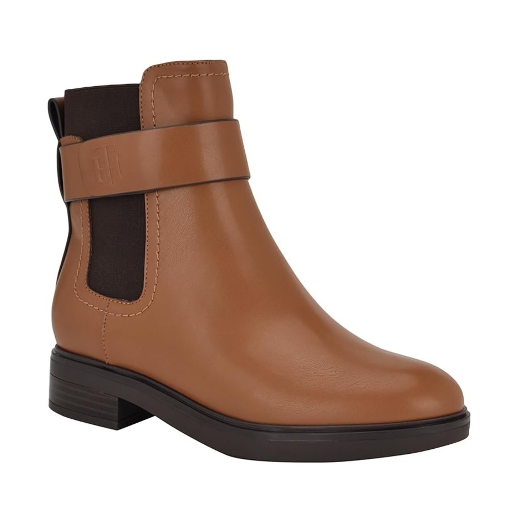 Tommy Hilfiger Women’s Beliah Ankle Boot NWB Size 7.5​